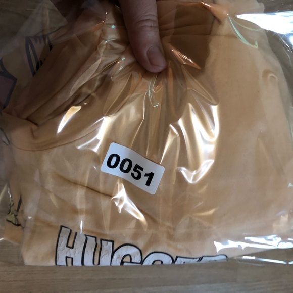 🧸 Garfield Pj Set - Picture 3 of 3